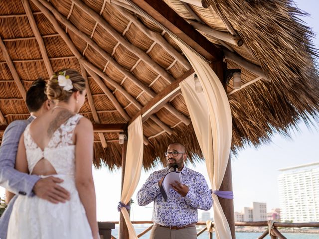 Anthony and Kennedy's Wedding in Puerto Vallarta, Mexico 48