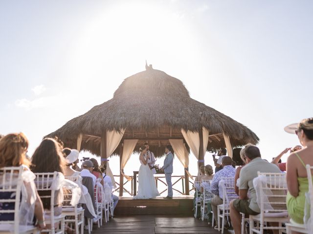 Anthony and Kennedy's Wedding in Puerto Vallarta, Mexico 49