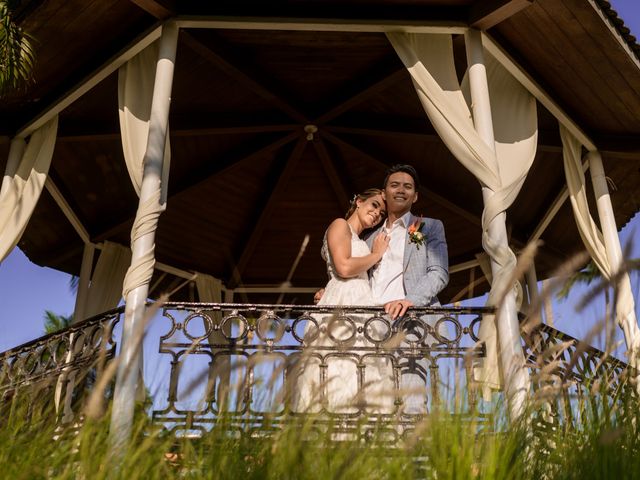 Anthony and Kennedy's Wedding in Puerto Vallarta, Mexico 57