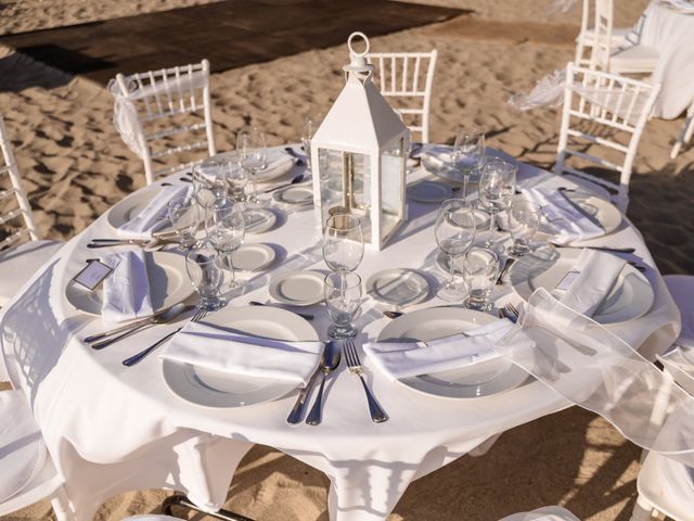 Anthony and Kennedy's Wedding in Puerto Vallarta, Mexico 63