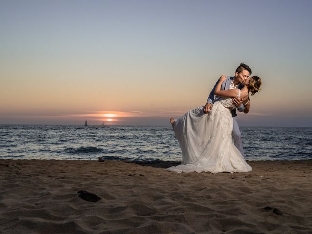 Anthony and Kennedy's Wedding in Puerto Vallarta, Mexico 71