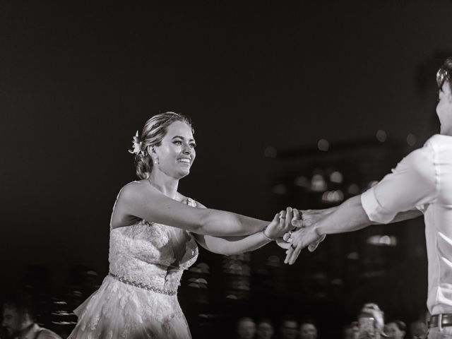 Anthony and Kennedy's Wedding in Puerto Vallarta, Mexico 75