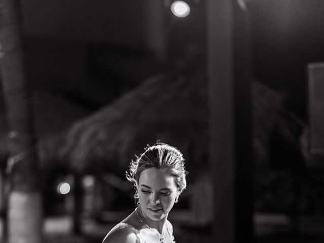 Anthony and Kennedy's Wedding in Puerto Vallarta, Mexico 85