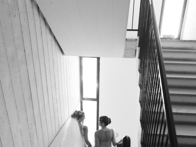 Sara and Simone's Wedding in Rome, Italy 4