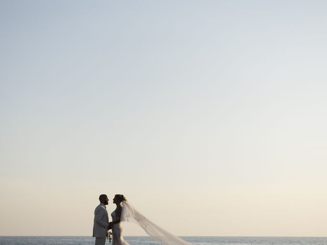 Sara and Simone's Wedding in Rome, Italy 5