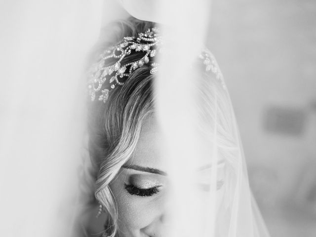 Sara and Simone's Wedding in Rome, Italy 20