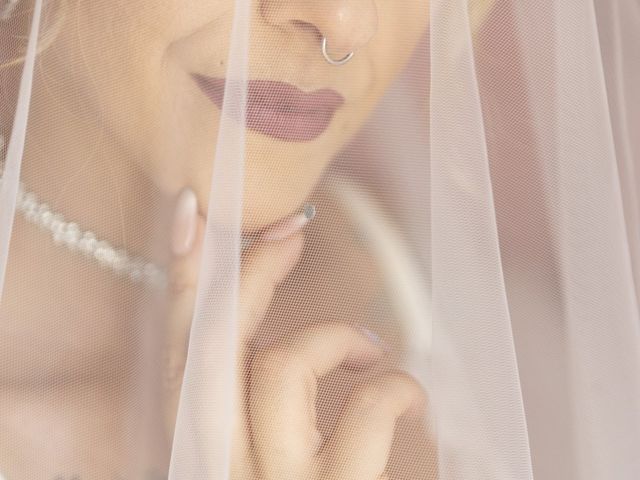 Sara and Simone's Wedding in Rome, Italy 21