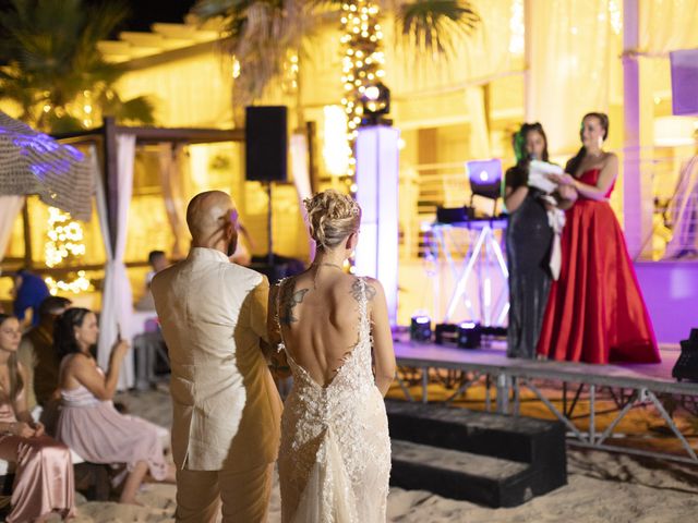 Sara and Simone's Wedding in Rome, Italy 26