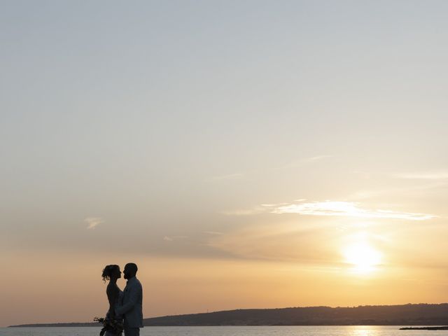 Sara and Simone's Wedding in Rome, Italy 33