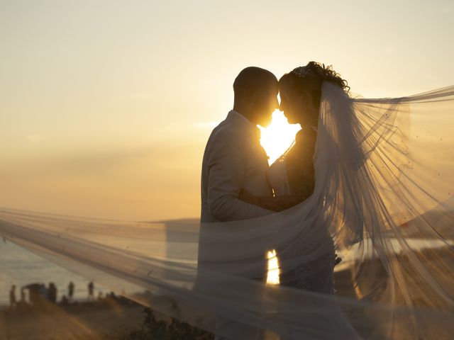 Sara and Simone's Wedding in Rome, Italy 39