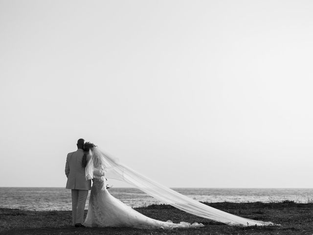 Sara and Simone's Wedding in Rome, Italy 42