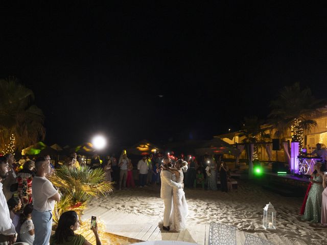 Sara and Simone's Wedding in Rome, Italy 51