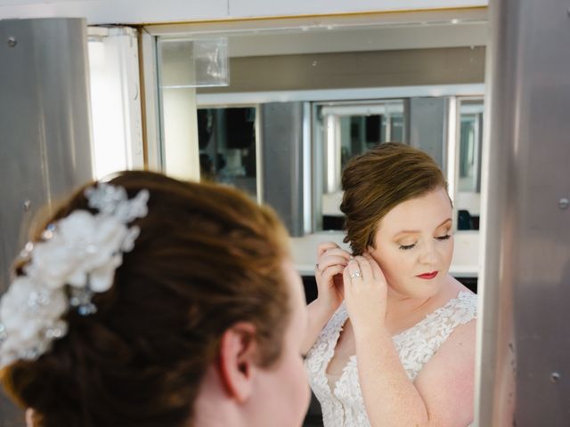 Steven and Hannah's Wedding in Normal, Illinois 19