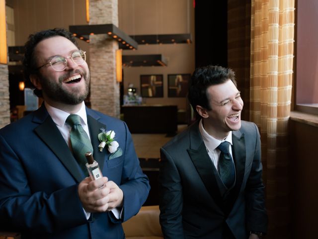 Steven and Hannah's Wedding in Normal, Illinois 25