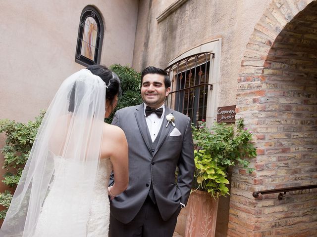 Dimitriy and Monica&apos;s Wedding in Sedona, Arizona 44