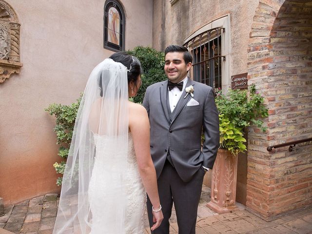 Dimitriy and Monica&apos;s Wedding in Sedona, Arizona 45