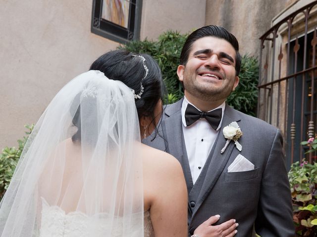 Dimitriy and Monica&apos;s Wedding in Sedona, Arizona 46