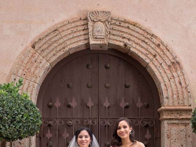 Dimitriy and Monica&apos;s Wedding in Sedona, Arizona 53