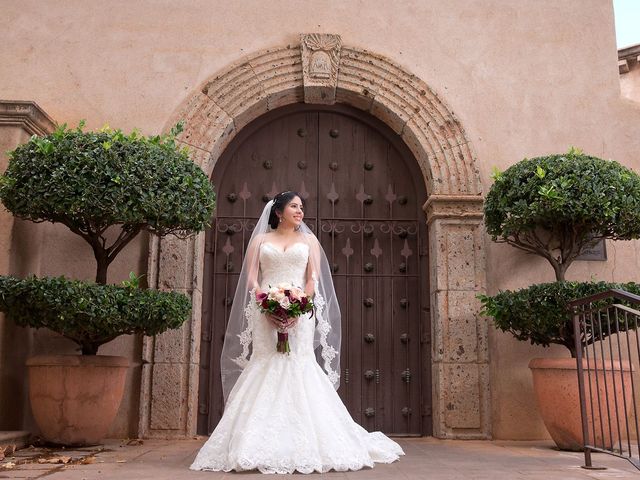 Dimitriy and Monica&apos;s Wedding in Sedona, Arizona 59