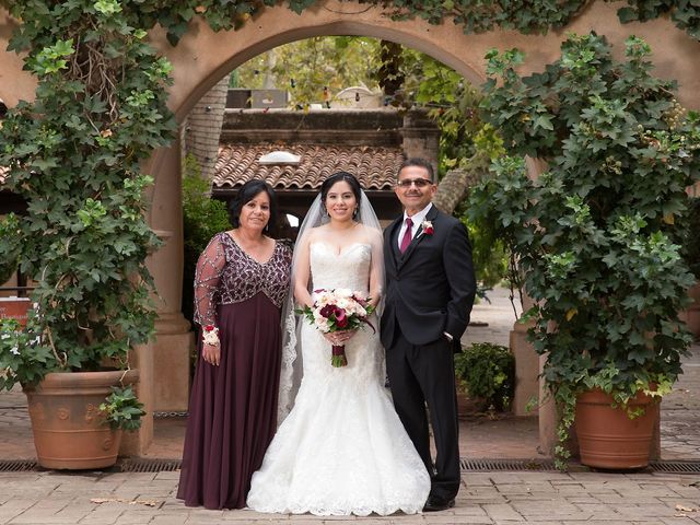 Dimitriy and Monica&apos;s Wedding in Sedona, Arizona 64