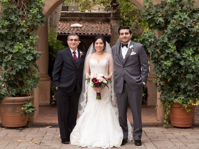 Dimitriy and Monica&apos;s Wedding in Sedona, Arizona 66