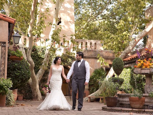 Dimitriy and Monica&apos;s Wedding in Sedona, Arizona 77