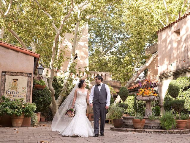 Dimitriy and Monica&apos;s Wedding in Sedona, Arizona 78