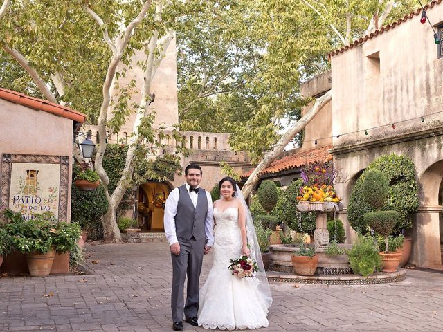 Dimitriy and Monica&apos;s Wedding in Sedona, Arizona 80