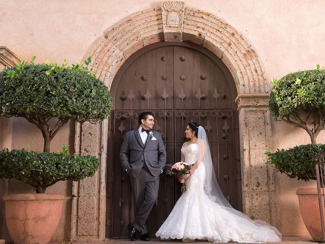 Dimitriy and Monica&apos;s Wedding in Sedona, Arizona 87