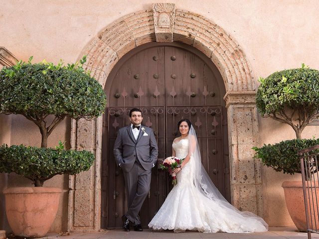 Dimitriy and Monica&apos;s Wedding in Sedona, Arizona 88