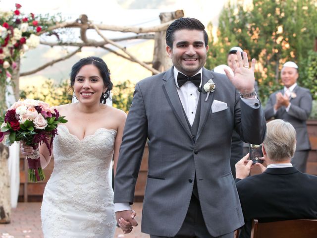 Dimitriy and Monica&apos;s Wedding in Sedona, Arizona 158