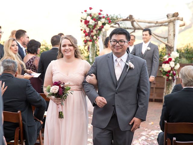 Dimitriy and Monica&apos;s Wedding in Sedona, Arizona 163