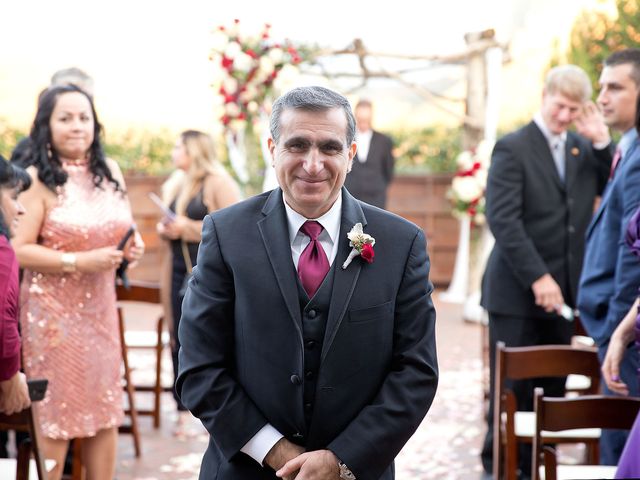 Dimitriy and Monica&apos;s Wedding in Sedona, Arizona 169