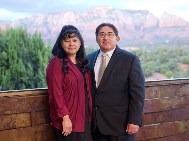 Dimitriy and Monica&apos;s Wedding in Sedona, Arizona 201