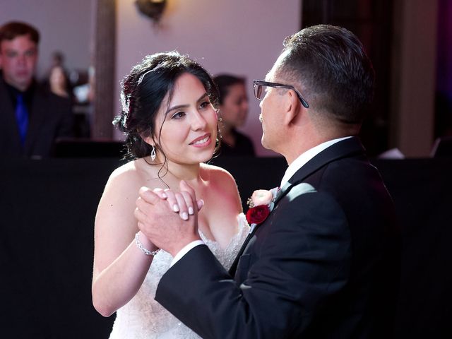 Dimitriy and Monica&apos;s Wedding in Sedona, Arizona 262