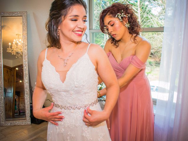 Lissette and Michael&apos;s Wedding in Dallas, Texas 6