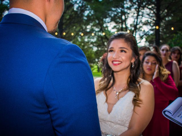 Lissette and Michael&apos;s Wedding in Dallas, Texas 19