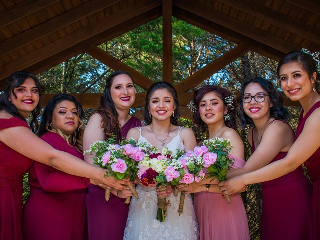 Lissette and Michael&apos;s Wedding in Dallas, Texas 27