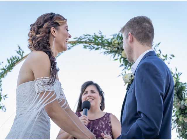 Clint and Lindsay&apos;s Wedding in San Juan, Puerto Rico 29