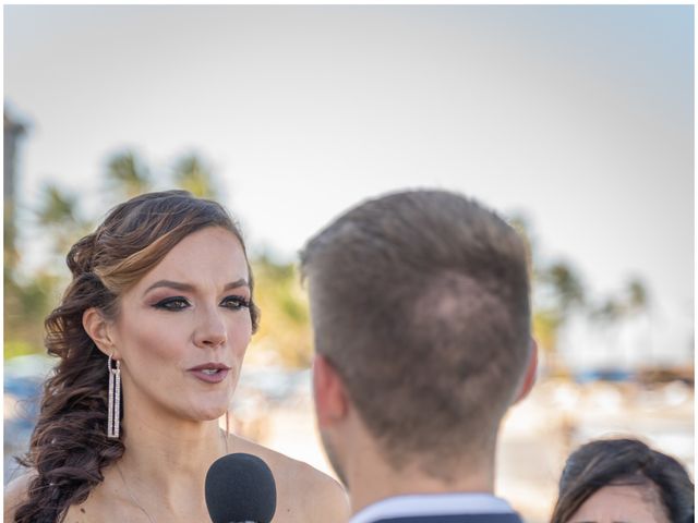 Clint and Lindsay&apos;s Wedding in San Juan, Puerto Rico 39