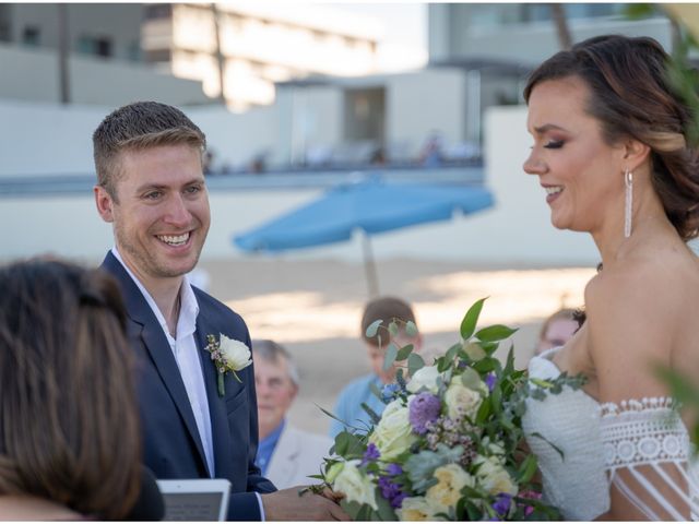 Clint and Lindsay&apos;s Wedding in San Juan, Puerto Rico 51