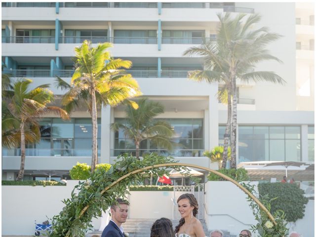 Clint and Lindsay&apos;s Wedding in San Juan, Puerto Rico 57