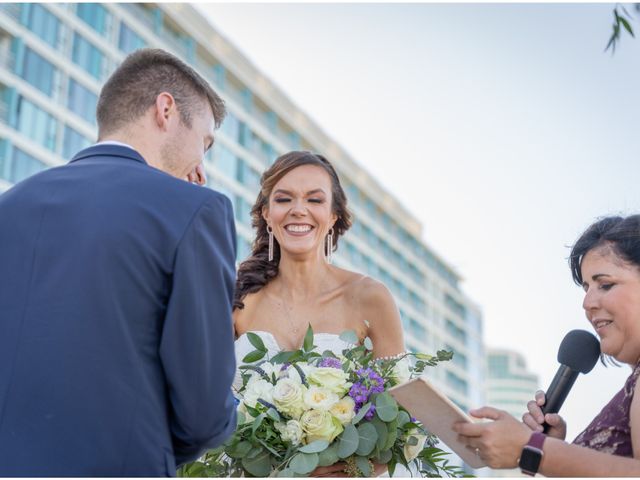 Clint and Lindsay&apos;s Wedding in San Juan, Puerto Rico 59