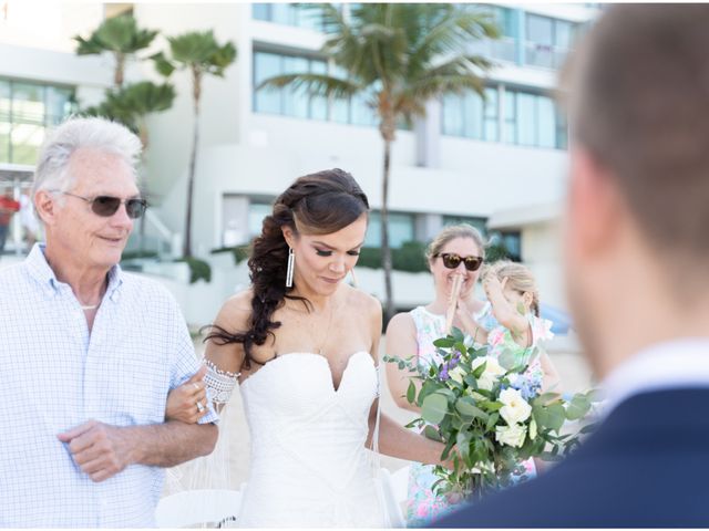 Clint and Lindsay&apos;s Wedding in San Juan, Puerto Rico 78