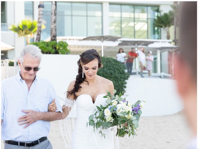 Clint and Lindsay&apos;s Wedding in San Juan, Puerto Rico 79