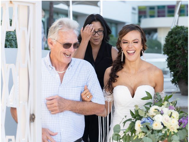 Clint and Lindsay&apos;s Wedding in San Juan, Puerto Rico 81