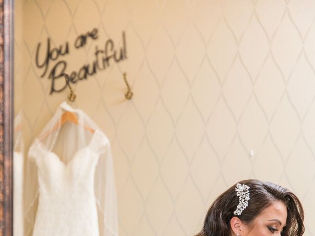Christopher and Leticia&apos;s Wedding in Kenilworth, New Jersey 3