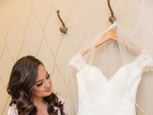 Christopher and Leticia&apos;s Wedding in Kenilworth, New Jersey 6