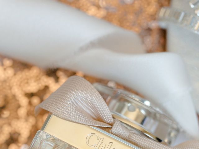 Christopher and Leticia&apos;s Wedding in Kenilworth, New Jersey 7