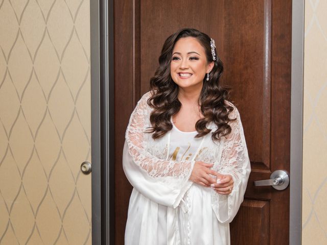 Christopher and Leticia&apos;s Wedding in Kenilworth, New Jersey 2